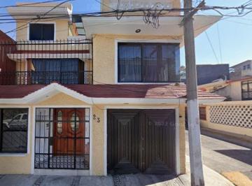 Casa de 3 habitaciones, Gustavo A. Madero · (Bp) Casa en Col San Juan de Aragon Gustamo a Madero