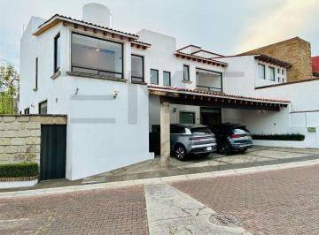 Casa de 3 habitaciones, Alvaro Obregón · Barranca del Tarango - Parque Tarango