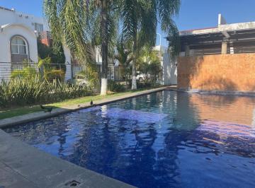 Casa en condominio de 4 habitaciones, Zapopan · Casa en Venta Alberca y Casa Club en Porta Real Zapopan