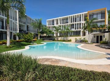 Departamento de 2 habitaciones, Bahía de Banderas · Departamento en Venta en Mezcales Cerca de La Playa