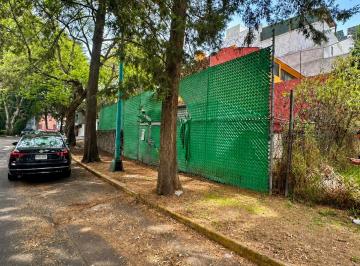 Terreno / Lote , Alvaro Obregón · Terreno Habitacional en Venta en Lomas de Las Águilas | Privada con Vigilancia 24/7