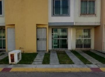 Casa de 3 habitaciones, Cuautitlán Izcalli · Casa en Venta Col Cofradía de San Miguel Cuautitlán Izcalli Edomex