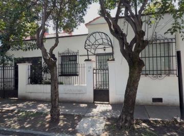 Oficina de 4 habitaciones, Alvaro Obregón · Se Renta Oficina