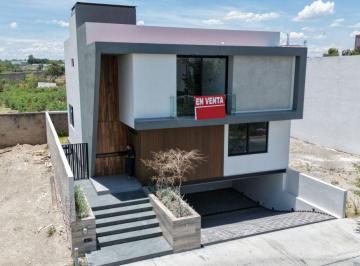 Casa de 5 habitaciones, Zapopan · Espectacular Casa en Venta en El Bajio Habitat B