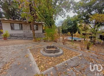 Casa · 167m² · 3 Recámaras · 10 Estacionamientos · Oportunidad de Inversión con Amplio Terreno Para Desarrollo