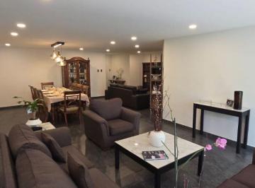 Departamento de 3 habitaciones, Miguel Hidalgo · Departamento en Polanco