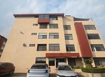 Departamento de 2 habitaciones, Atizapán de Zaragoza · Departamento en Venta en Real de Calacoaya | 89 m²