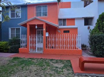 Casa de 2 habitaciones, Aguascalientes · Se Renta Casa Cerca a Uvm en Aguascalientes
