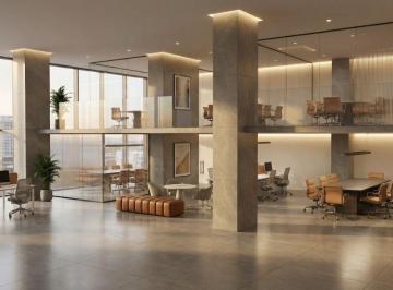 Oficina , San Pedro Garza García · Oficina Nueva en Renta de 570 m² Zona Santa Bárbara San Pedro Garza García