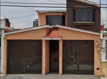 Casa de 3 habitaciones, Cuautitlán Izcalli · Casa en Venta Col Cumbria, Cuautitlán Izcalli Edomex