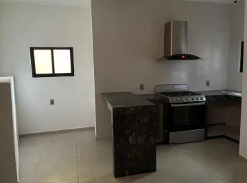 Departamento de 2 habitaciones, Tlalpan · Renta de Departamento