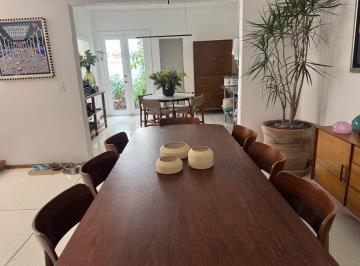 Casa · 330m² · 3 Recámaras · Casa en Renta en Condesa