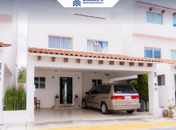 1 · Casa en Venta • Fracc. Bonanza • Pachuca de Soto, Hgo