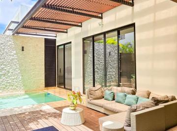 Casa · 530m² · 4 Recámaras · 2 Estacionamientos · Casa en Renta, Mérida, Yucatán Country Club