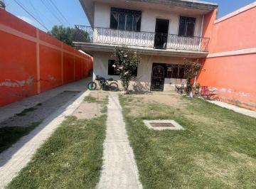 Casa de 3 habitaciones, Puebla · Casa en Venta Romero Vargas