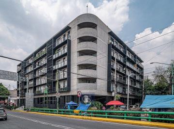 Departamento de 2 habitaciones, Benito Juárez · Departamento en Venta en Portales