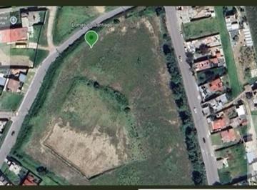 Terreno / Lote · 14566m² · Inversion Para Lotificar Terreno Venta Santiago Tlacotepec 93