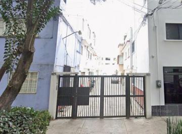 Casa de 3 habitaciones, Benito Juárez · Vive en Una Privada Exclusiva en del Valle