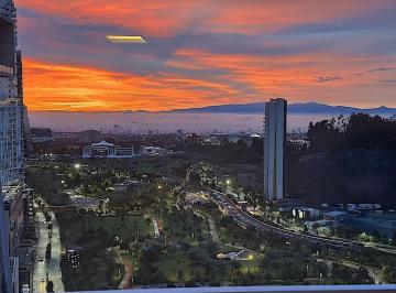 1 · Venta Departamento 3 Recs Av Santa Fe Vista Parque Mexicana Cdmx