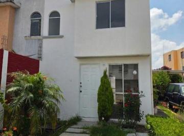Casa de 2 habitaciones, San Andrés Cholula · Se Vende Casa en Vistas del Angel Puebla