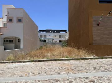 Terreno / Lote · 300m² · Terreno Fraccionamiento Mirador de Vista Real