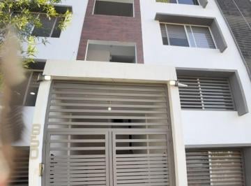 Departamento de 2 habitaciones, San Nicolás de los Garza · Hacienda Los Morales