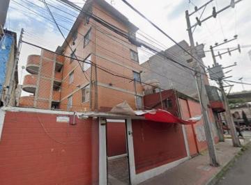 Departamento de 2 habitaciones, Miguel Hidalgo · ¡Gran Oportunidad! ¡Remate de Propiedad! en Tacuba Miguel Hidalgo