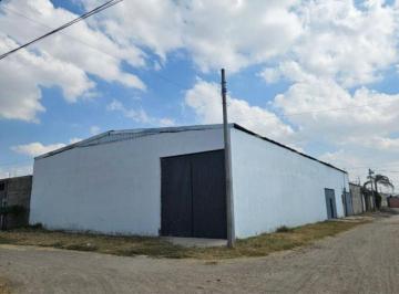 Bodega comercial de 1 habitación, El Salto · Bodega Comercial en Venta