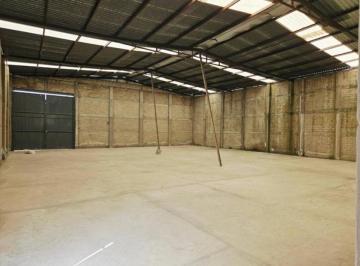 Bodega comercial de 1 habitación, El Salto · Bodega Comercial en Venta