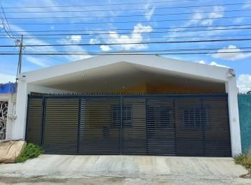 1 · Casa en Venta, Las Brisas, Mérida Yuc.