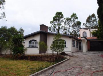 Casa de 4 habitaciones, Ixtapaluca · Casa en Club de Golf Acozac