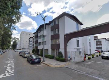 Departamento de 3 habitaciones, Coyoacán · Departamento en Venta en Fraccionamiento Girasoles II, Coapa, Coyoacán, Ciudad de México, Cdmx Clj
