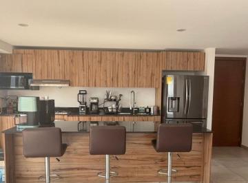 Departamento de 3 habitaciones, Zapopan · Departamento en Renta Ideal Para Tu Estancia Durante El Mundial