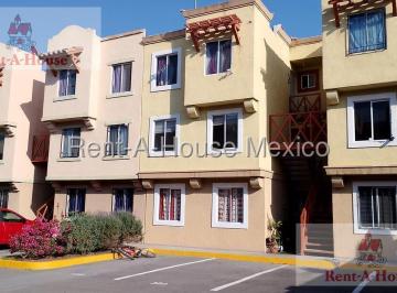 Departamento · 50m² · 2 Recámaras · 1 Estacionamiento · Departamento en Venta en Fraccionamiento Real Granada, Tecámac 26 - 3137 Fm