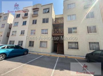 Departamento · 45m² · 2 Recámaras · 1 Estacionamiento · Departamento en Venta en Fraccionamiento Real Granada, Tecámac 26 - 3136 Fm