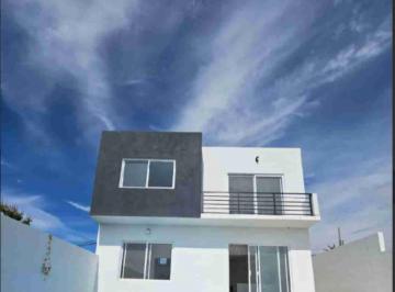 Casa de 3 habitaciones, Yautepec · Casa en Venta en Oaxtepec Centro Yautepec Morelos