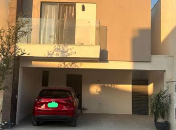 Casa de 3 habitaciones, García · Casa en Renta Equipada en Altavia Dentro de La Zona Dominio Cumbres