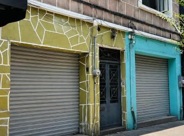 Local comercial · 114m² · Renta de Local en La Cuauhtemoc Rio Lerma