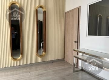Departamento de 3 habitaciones, Querétaro · PH en Renta El Salitre