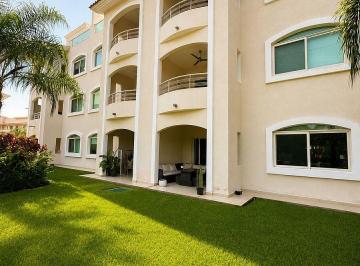 dad3c7c427c8412ebbba7b52c521d4068ac42d491ce911f01728996f387e19f6 · Hermoso Departamento en Planta Baja en Renta en Green Bay III, El Tigre, Nuevo V