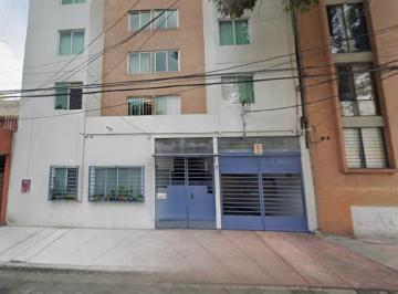 Departamento de 2 habitaciones, Miguel Hidalgo · ¡Gran Oportunidad! ¡Remate de Propiedad! en Tacuba Miguel Hidalgo