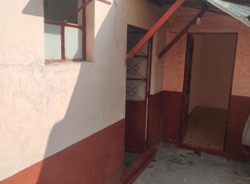 Departamento de 1 habitación, Venustiano Carranza · Se Renta Amplia Vivienda