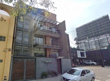 Departamento de 3 habitaciones, Miguel Hidalgo · (Bp) Departamento en Manuel Avila Camacho Cerca del Hipodromo