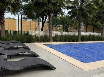 Casa · 130m² · 3 Estacionamientos · Casa Amueblada en Renta en Cuernavaca