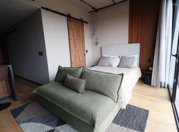 Departamento · 46m² · 1 Recámara · Hermoso Departamento Totalmente Amueblado en La Americana Listo Para Vivirlo o Rentarlo Atena Urban