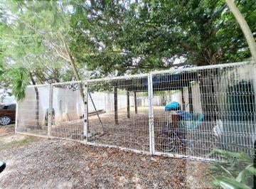 Terreno / Lote · 220m² · 1 Estacionamiento · Terreno en Renta en Playa del Carmen
