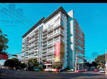 Departamento · 155m² · 3 Recámaras · 2 Estacionamientos · Departamento en Narvarte Poniente