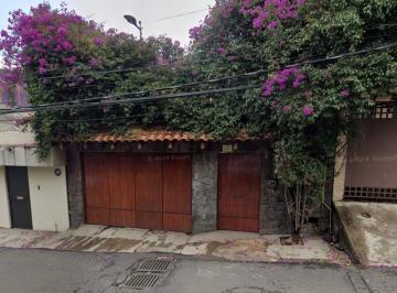 Casa de 4 habitaciones, Tlalpan · Casa en Venta en Santa Úrsula Xitla, Tlalpan, Ciudad de México, Cdmx Clj