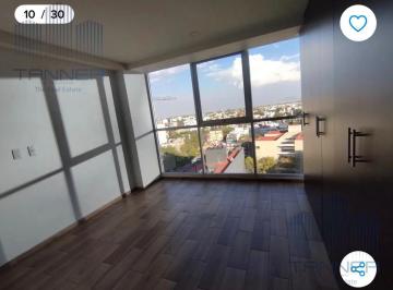 Departamento · 109m² · 2 Recámaras · 1 Estacionamiento · Departamento en Narvarte Poniente