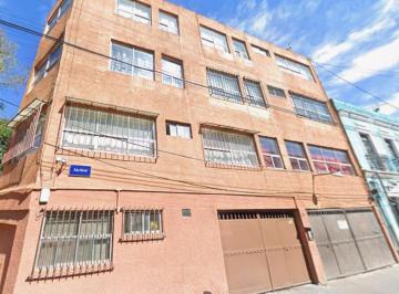 Departamento de 2 habitaciones, Cuauhtémoc · ¡Gran Oportunidad! ¡Remate de Propiedad! en Guerrero, Cuautemoc